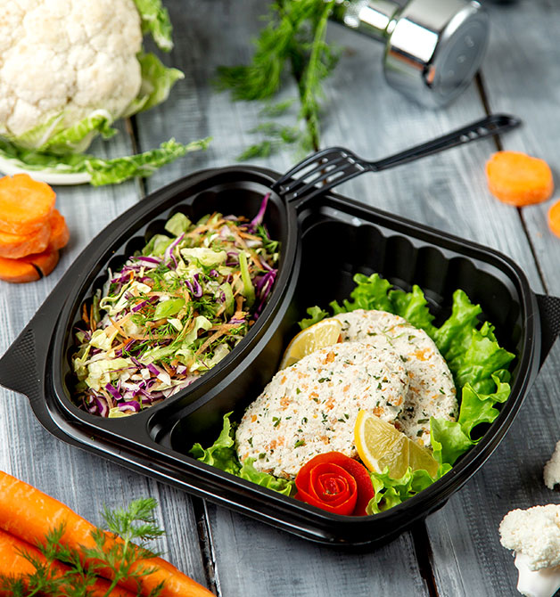 Food Delivery WordPress Theme
