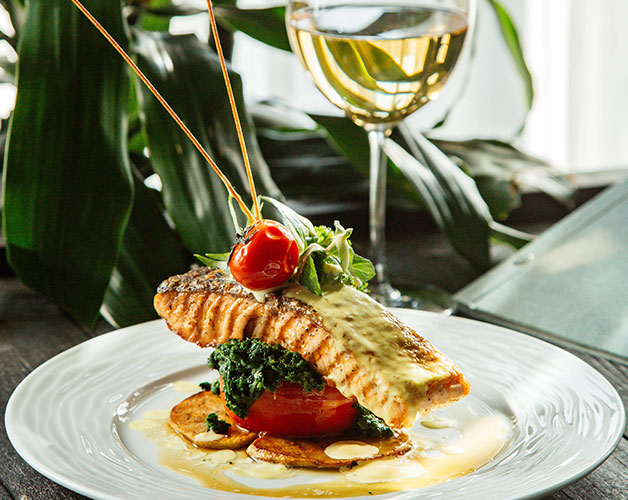 Cuisines Page Bitehub